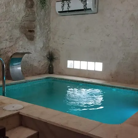 La Fulla Verda Hébergement de vacances *