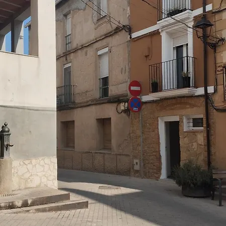 Ferienhaus La Fulla Verda *